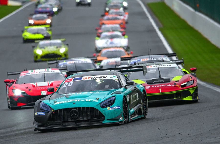 Fight for the leadership in all classes promises to be hot at Misano